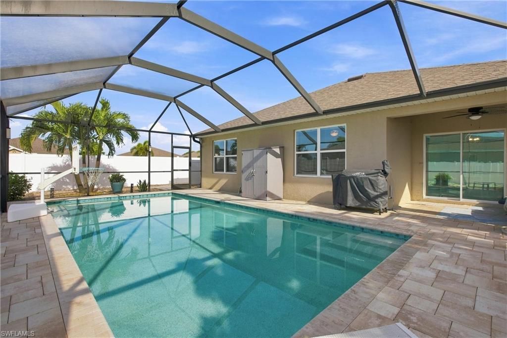 2708 Foralesca Ct , Cape Coral, FL 33909 Photo