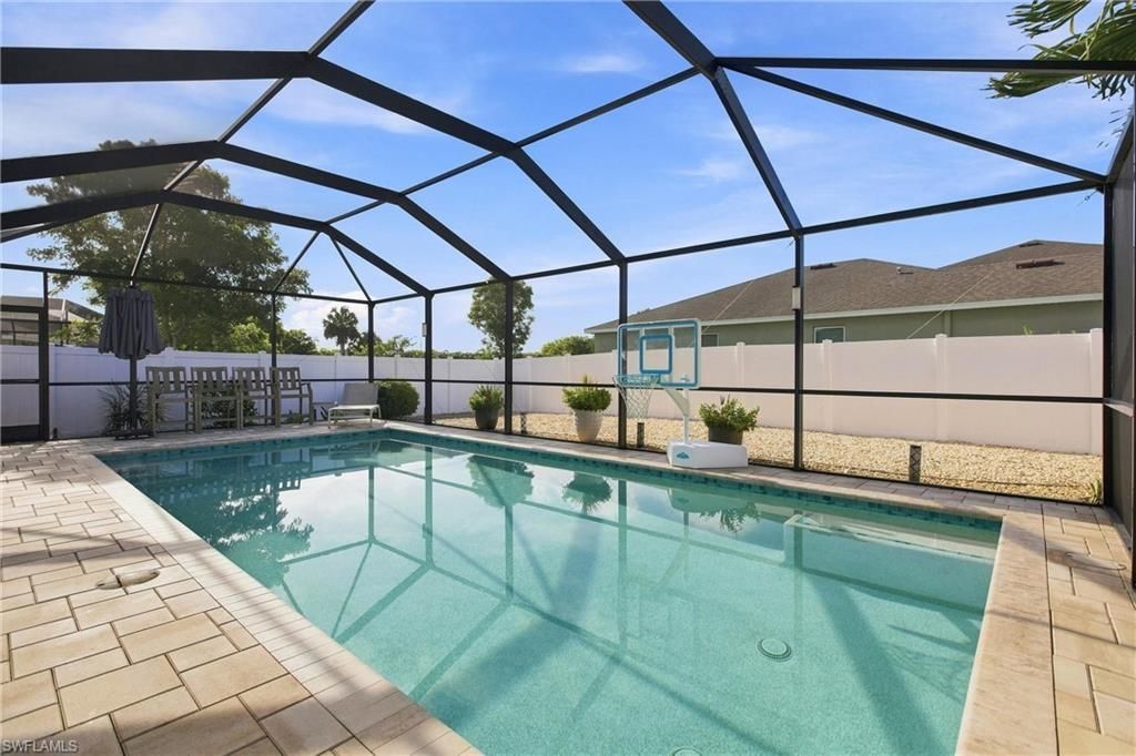 2708 Foralesca Ct , Cape Coral, FL 33909 Photo