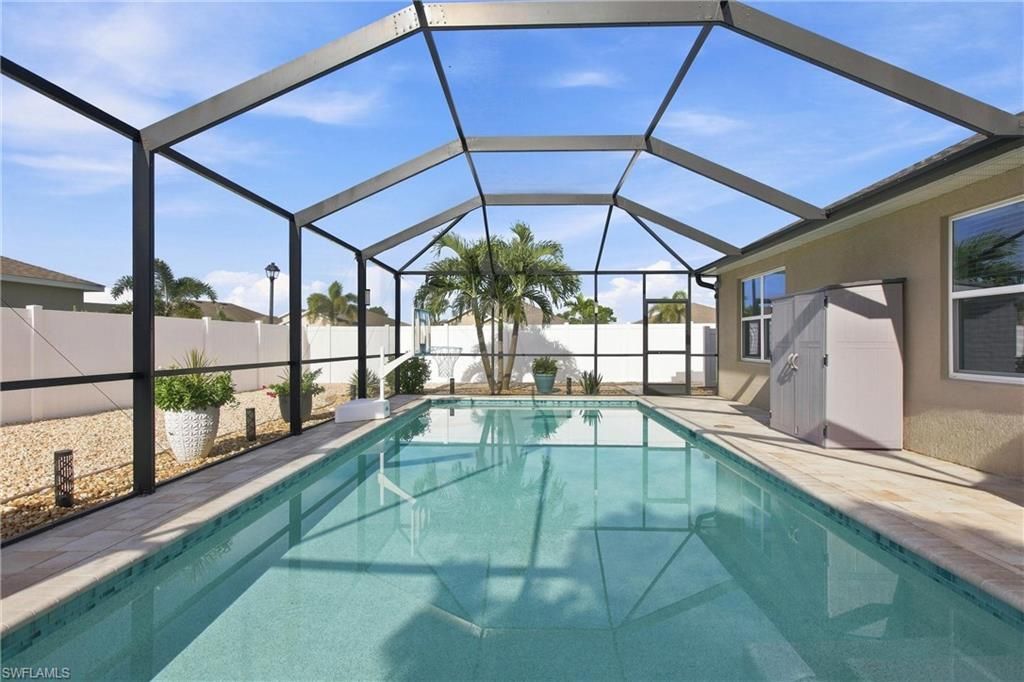 2708 Foralesca Ct , Cape Coral, FL 33909 Photo