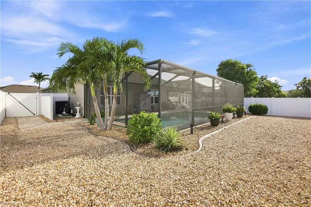 2708 Foralesca Ct , Cape Coral, FL 33909 Photo