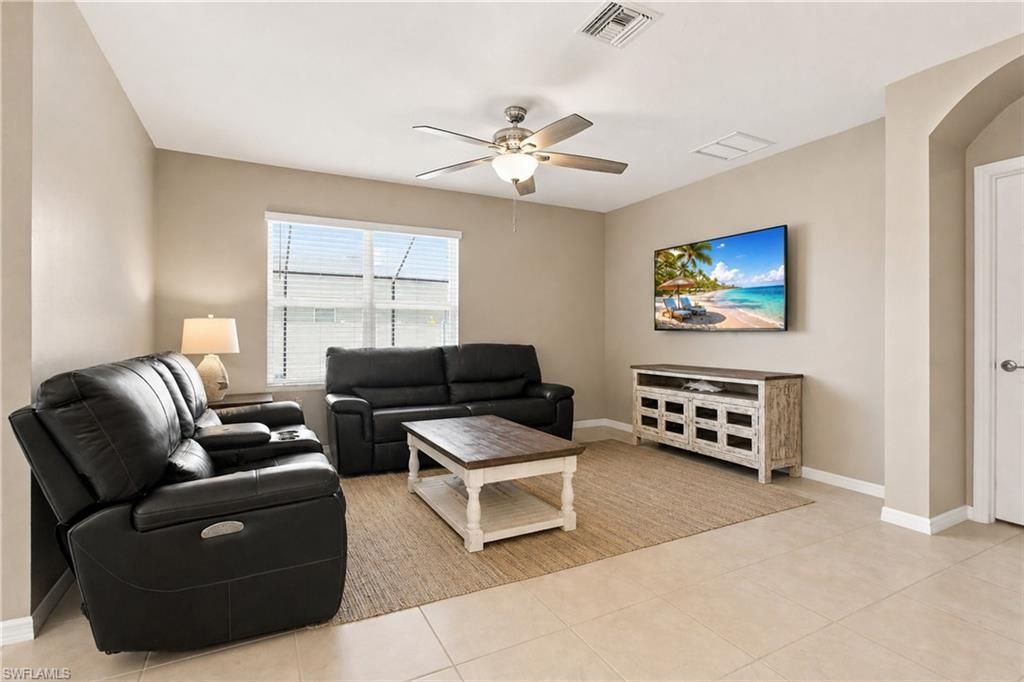 2708 Foralesca Ct , Cape Coral, FL 33909 Photo