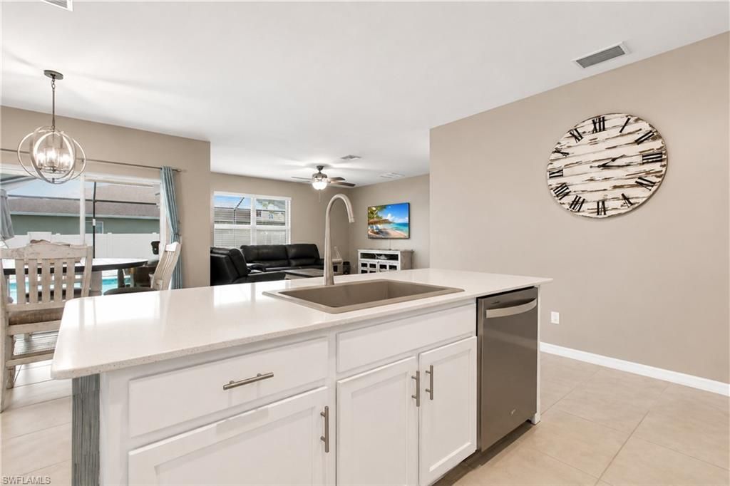 2708 Foralesca Ct , Cape Coral, FL 33909 Photo