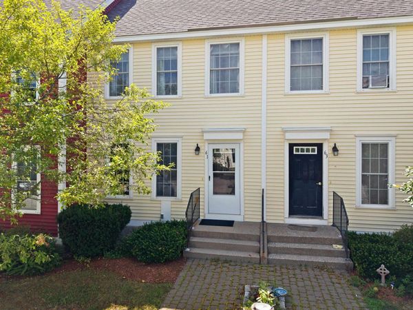 61 Dicandra Drive, Bow, NH 03304