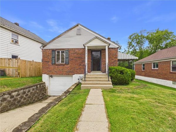 251 Castlewood Avenue, Dayton, OH 45405