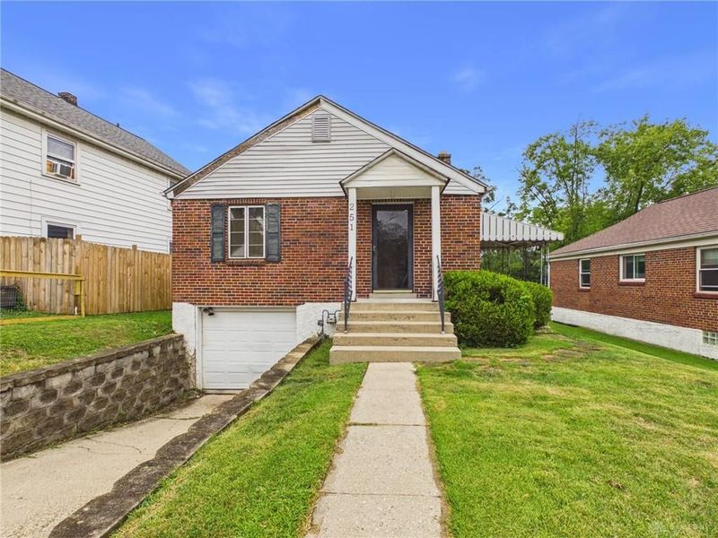 251 Castlewood Avenue, Dayton, OH 45405 Photo 1