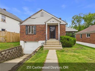 251 Castlewood Avenue, Dayton, OH 45405