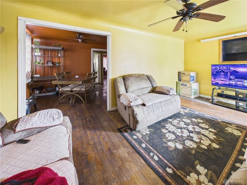 251 Castlewood Avenue, Dayton, OH 45405 Photo 2