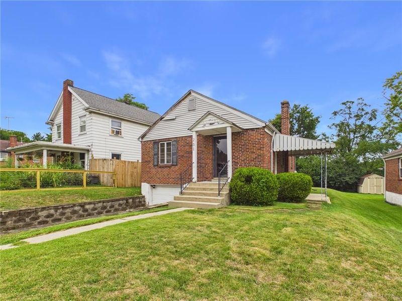 251 Castlewood Avenue, Dayton, OH 45405 Photo 27