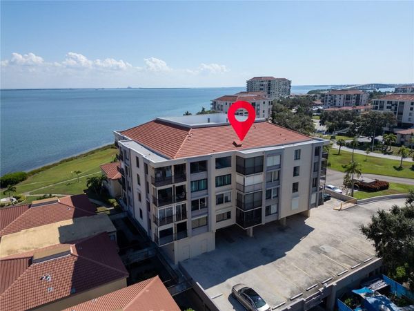 6158 PALMA DEL MAR BLVD S, Unit 505, ST PETERSBURG, FL 33715