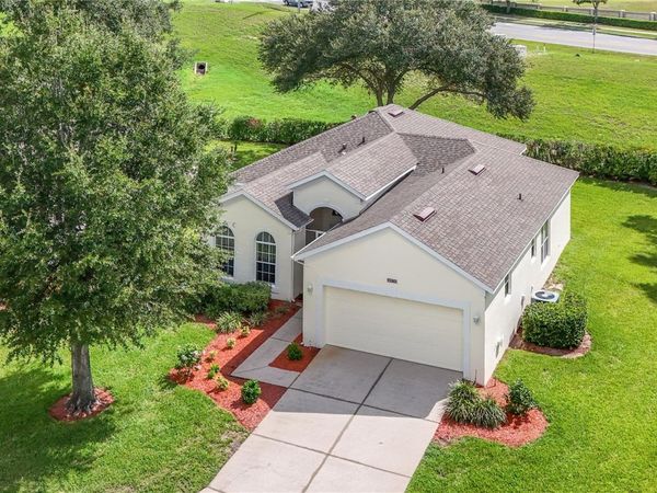 4075 KINGSLEY STREET , CLERMONT, FL 34711