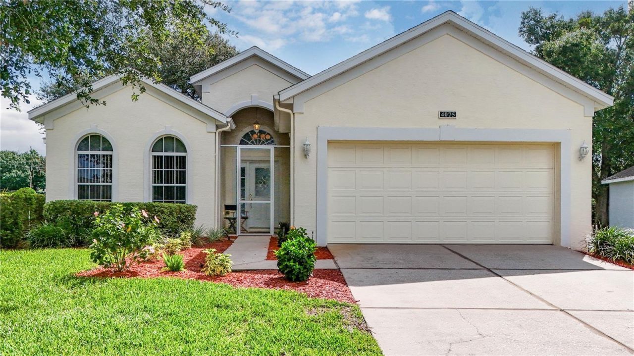 4075 KINGSLEY STREET Clermont, FL 34711