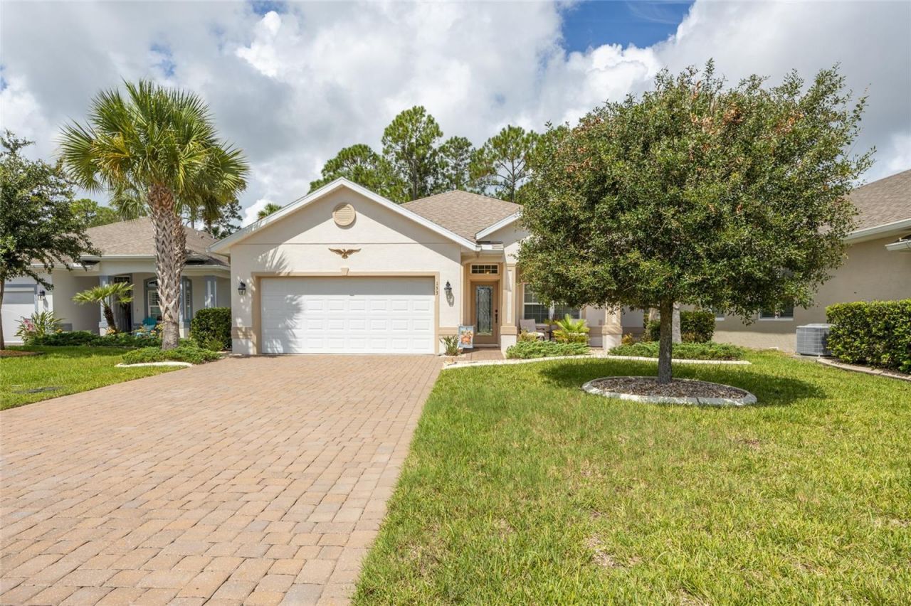 153 Park Place Circle, Palm Coast, FL 32164 Photo