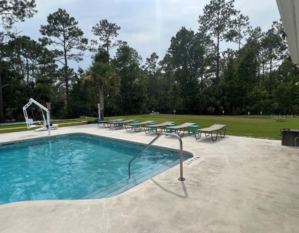 153 Park Place Circle, Palm Coast, FL 32164 Photo
