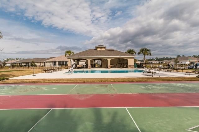 153 Park Place Circle, Palm Coast, FL 32164 Photo
