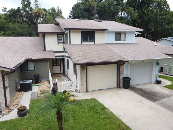 836 SUGAR HOUSE DRIVE , PORT ORANGE, FL 32129