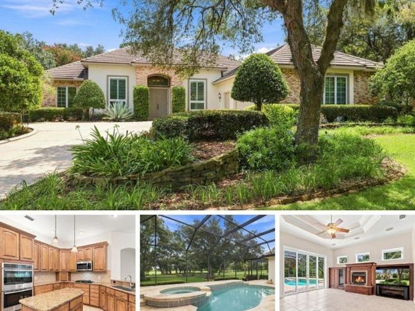 3405 N SPYGLASS VILLAGE PATH, LECANTO, FL 34461