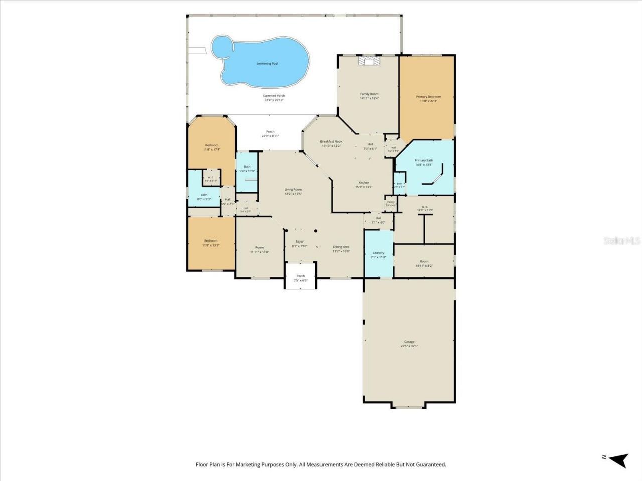 3405 N Spyglass Village Path, Lecanto, FL 34461 Photo