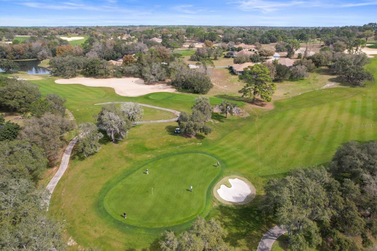 3405 N Spyglass Village Path, Lecanto, FL 34461 Photo