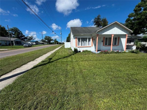 5829 12TH STREET , ZEPHYRHILLS, FL 33542
