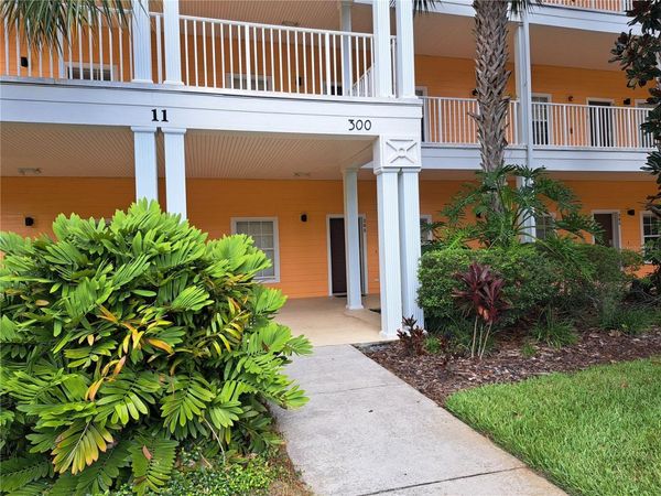 304 NEW PROVIDENCE , Unit 304, DAVENPORT, FL 33897