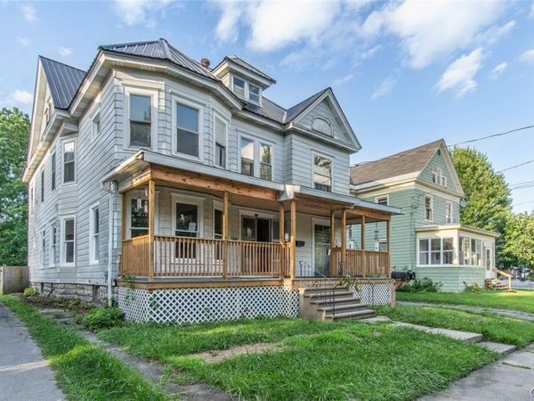 321 Winslow Street, Watertown, NY 13601