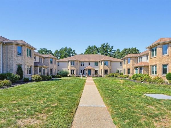 108 Norton Ave, Unit 9, Easton, MA 02334