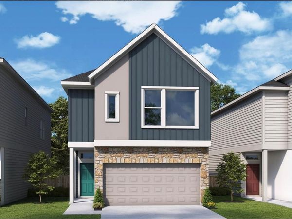 5714 Forks RD , Austin, TX 78747
