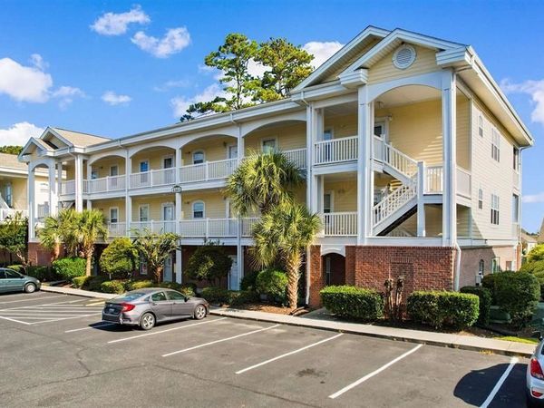 4161 Hibiscus Dr., Unit 103, Little River, SC 29566