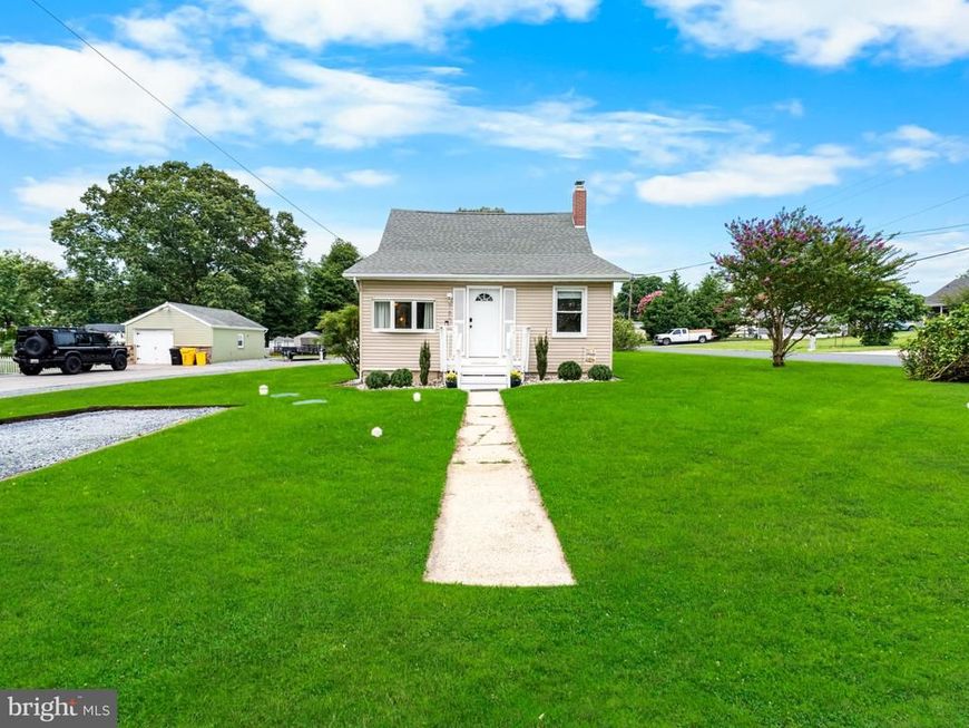 7800 Appletree Road , Pasadena, MD 21122 Main Photo
