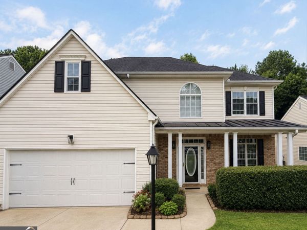 2162 Fall Creek Landing, Loganville, GA 30052
