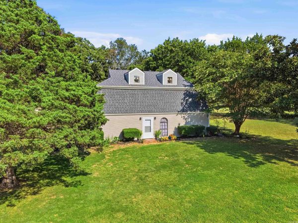12 Ball Hill Dr Drive , Greenbrier, AR 72058