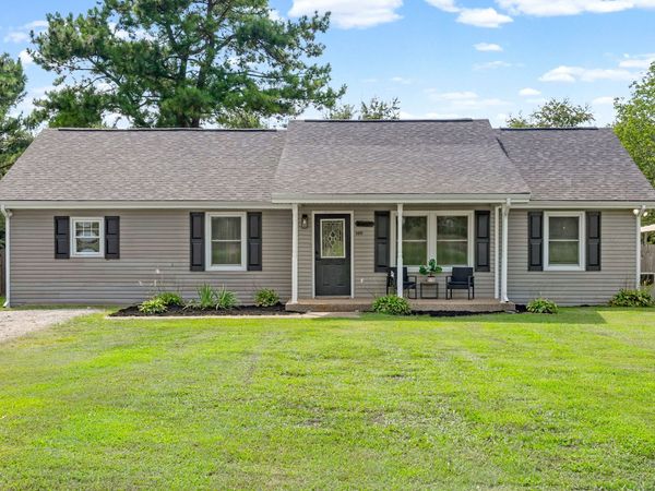 4409 Thomasville Rd, Chapmansboro, TN 37035