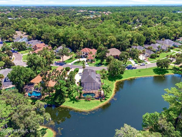 441 CLEARWATER Drive, Ponte Vedra Beach, FL 32082