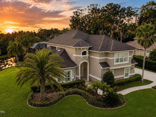 441 CLEARWATER Drive, Ponte Vedra Beach, FL 32082