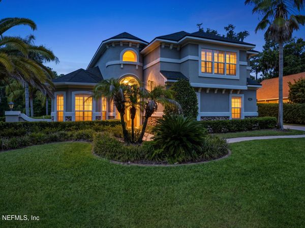 441 CLEARWATER Drive, Ponte Vedra Beach, FL 32082