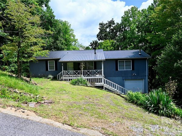 3166 Holly Road, Connelly Springs, NC 28612