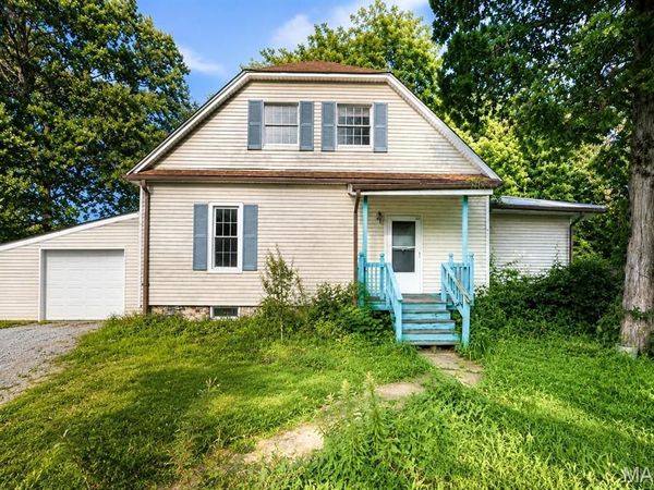 721 Bond Avenue, Collinsville, IL 62234
