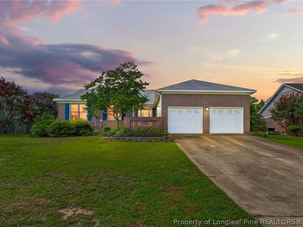 3568 Gables Drive, Fayetteville, NC 28311