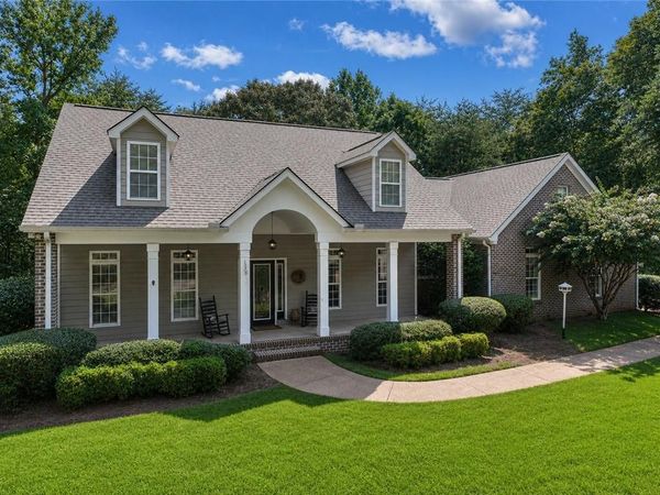 267 Sharp Mountain Parkway , Jasper, GA 30143