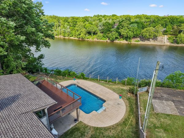 4434 Brush Hill Rd , Nashville, TN 37216