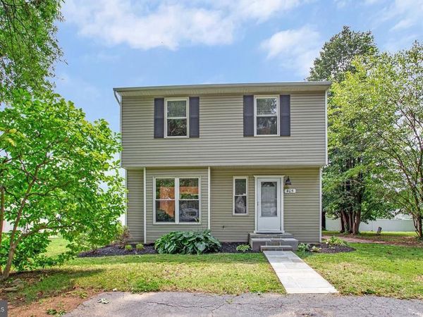 405 4TH AVENUE N, GLEN BURNIE, MD 21061