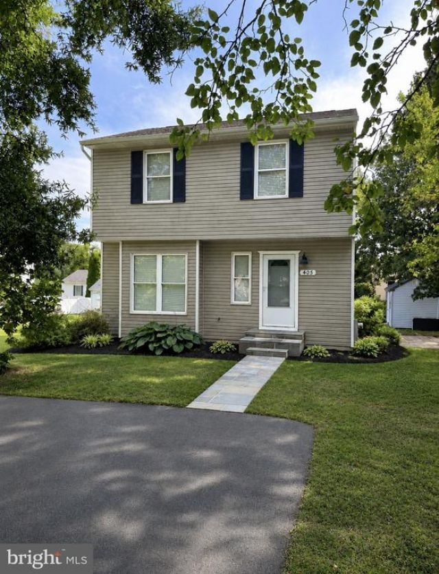 405 4TH AVENUE N, GLEN BURNIE, MD 21061