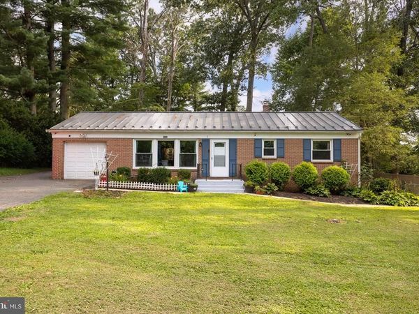 901 MOORES MILL ROAD, BEL AIR, MD 21014
