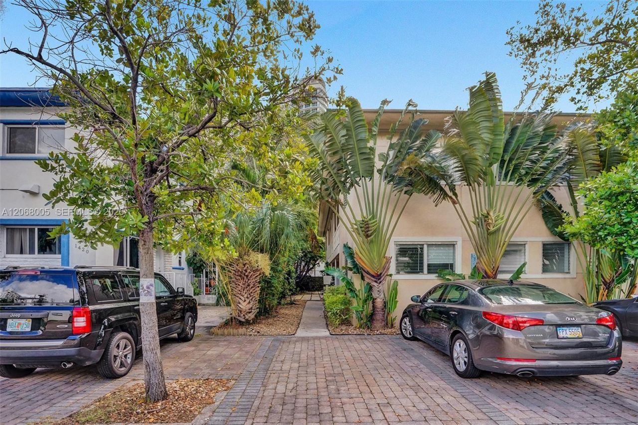 1430 16th St, Unit 1, Miami Beach, FL 33139 Photo