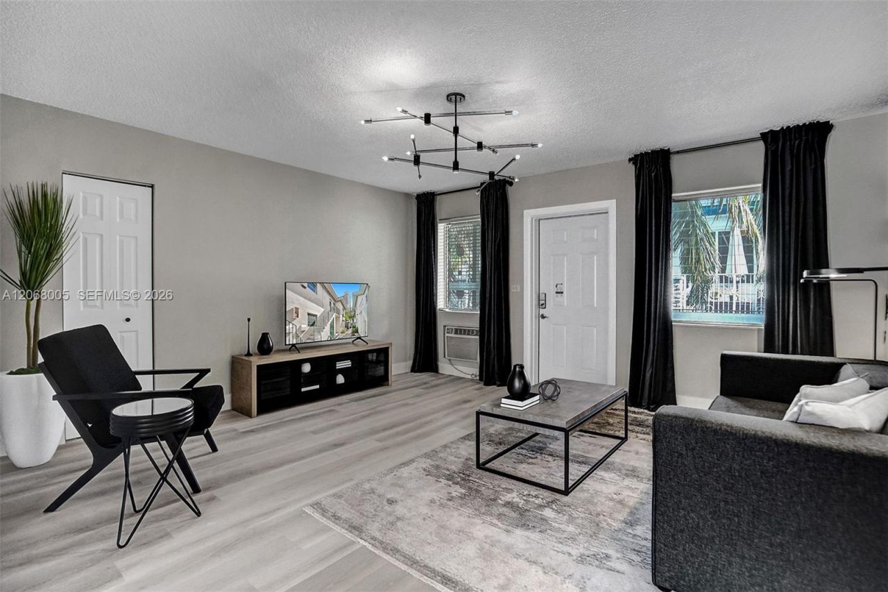1430 16th St, Unit 1, Miami Beach, FL 33139 Photo