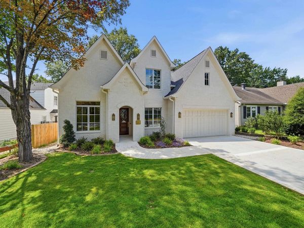 5711 Hawthorne Road, Little Rock, AR 72207
