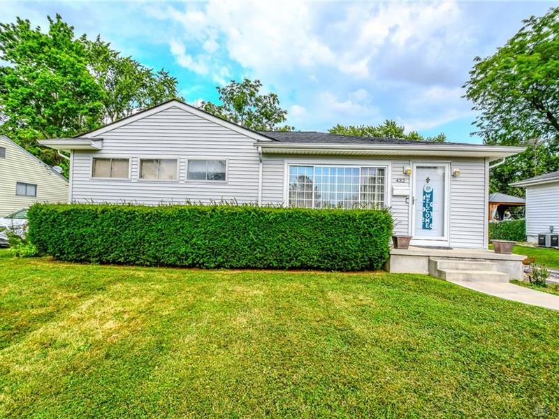 432 Dundee Circle, Dayton, OH 45431 Photo 1