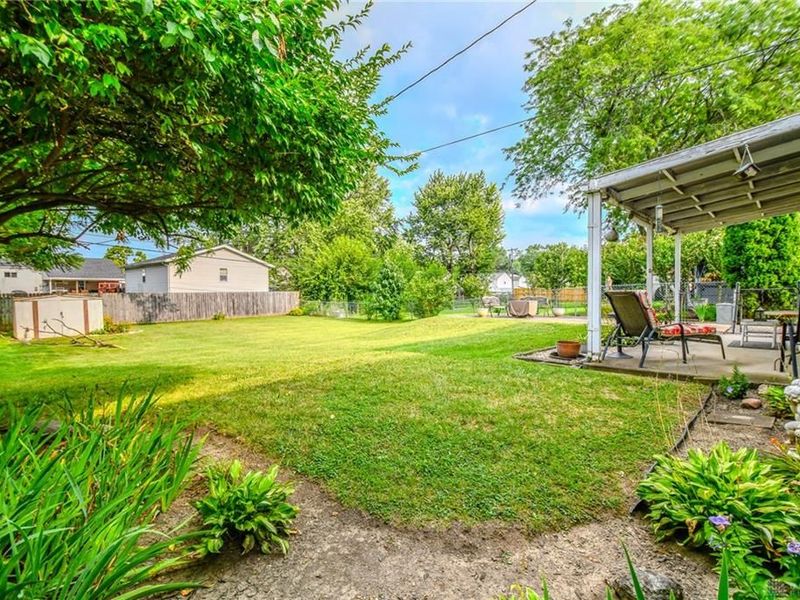432 Dundee Circle, Dayton, OH 45431 Photo 33
