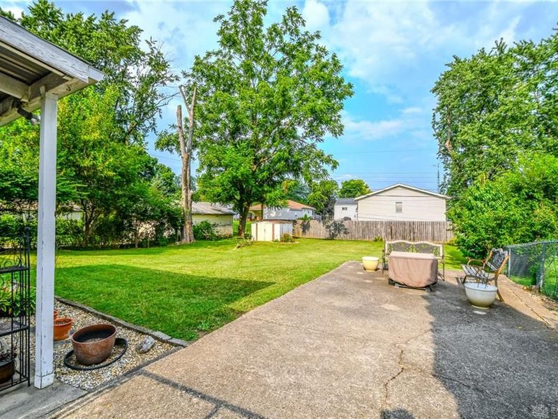 432 Dundee Circle, Dayton, OH 45431 Photo 34