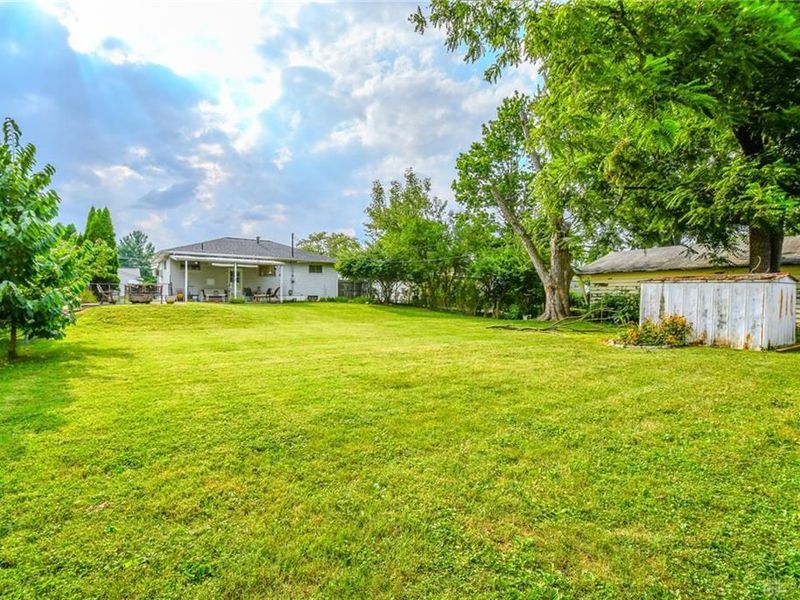 432 Dundee Circle, Dayton, OH 45431 Photo 35